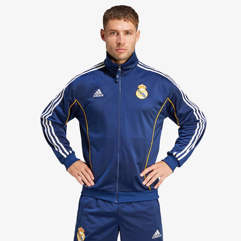 Haut de Survêtement adidas Originals Real Madrid 1999/00