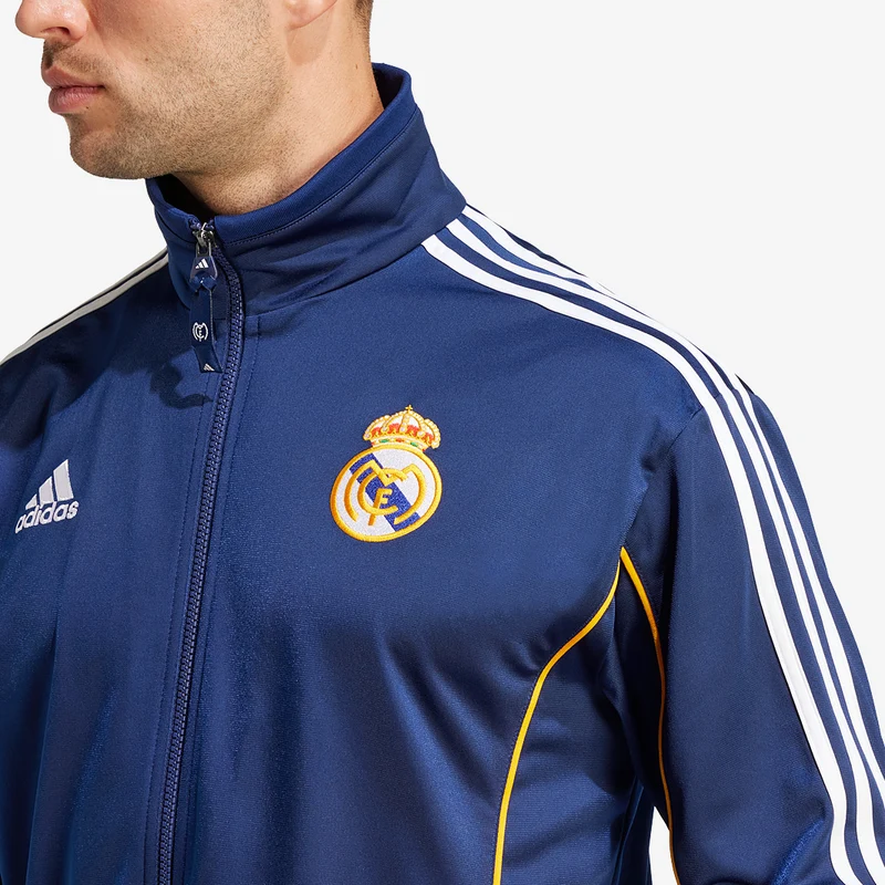Haut de Survêtement adidas Originals Real Madrid 1999/00