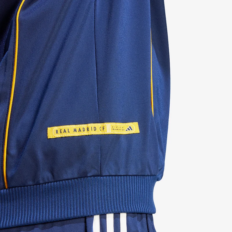 Haut de Survêtement adidas Originals Real Madrid 1999/00