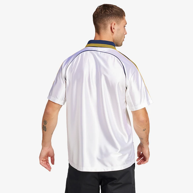 Maillot Domicile adidas Originals Real Madrid 1999/00