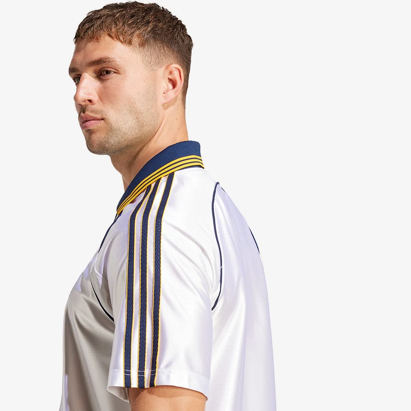 Maillot Domicile adidas Originals Real Madrid 1999/00