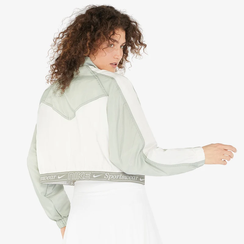 Veste Nike Sportswear Woven pour Femme
