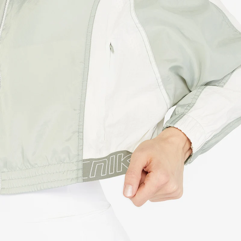 Veste Nike Sportswear Woven pour Femme