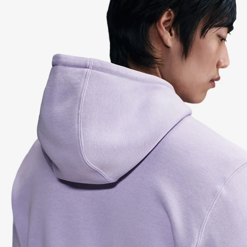 Nike Sportswear Club Fleece Pullover Hoodie