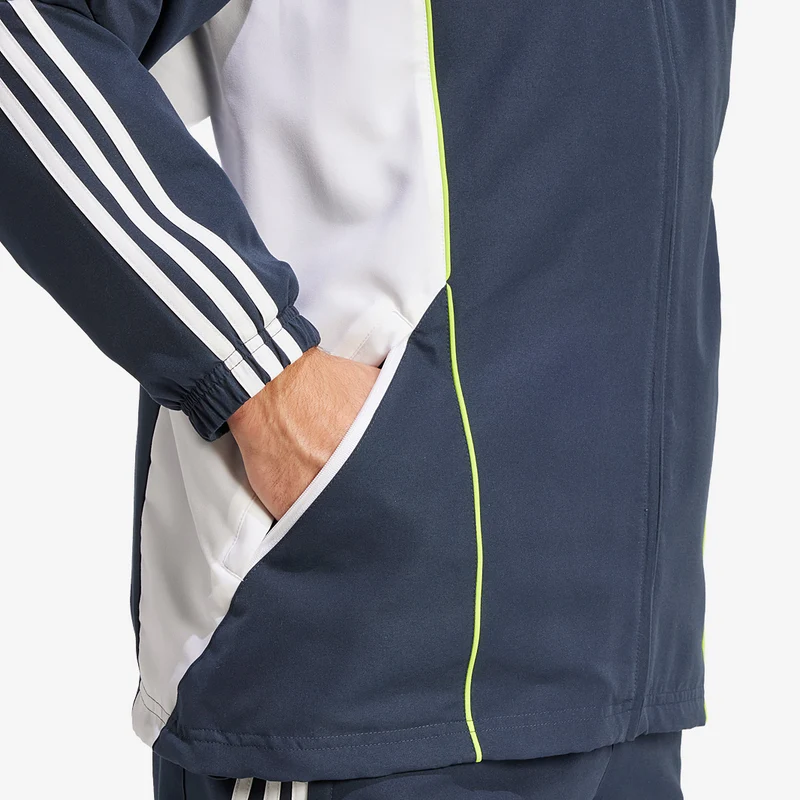 Haut de Survêtement adidas Real Madrid