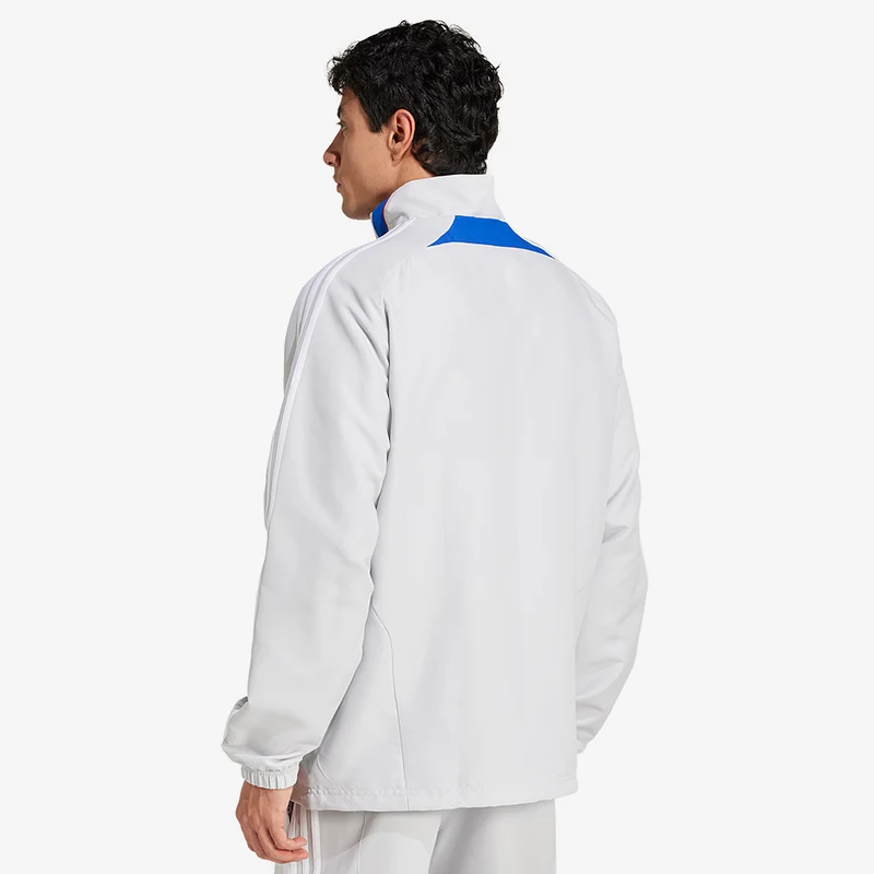 Haut de Survêtement adidas Bayern Munich 24/25 Manches Longues