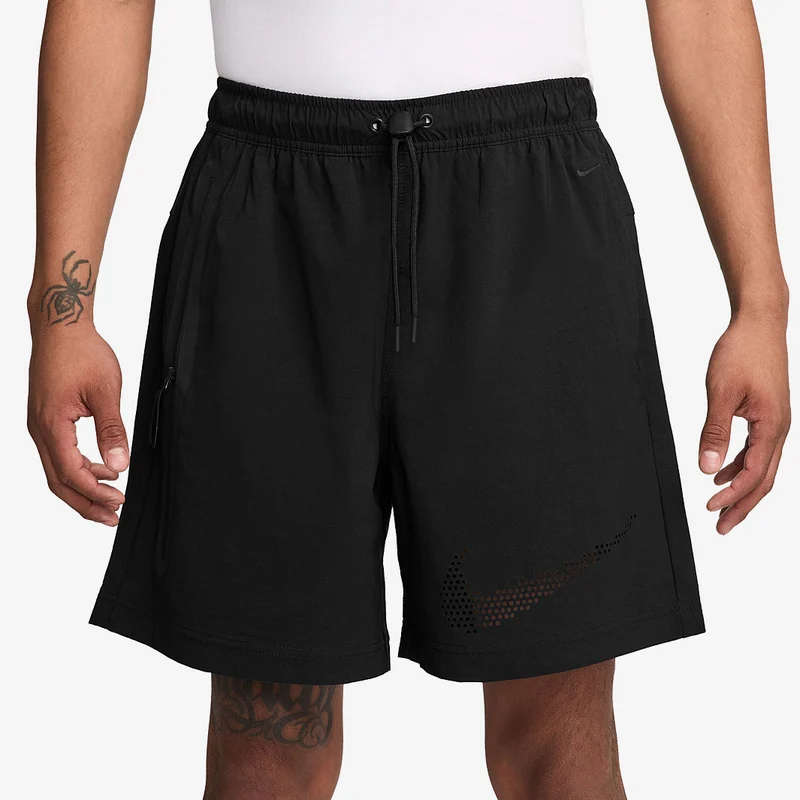 Short Nike Sportswear Tech Graphic Woven