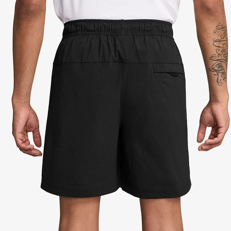 Short Nike Sportswear Tech Graphic Woven