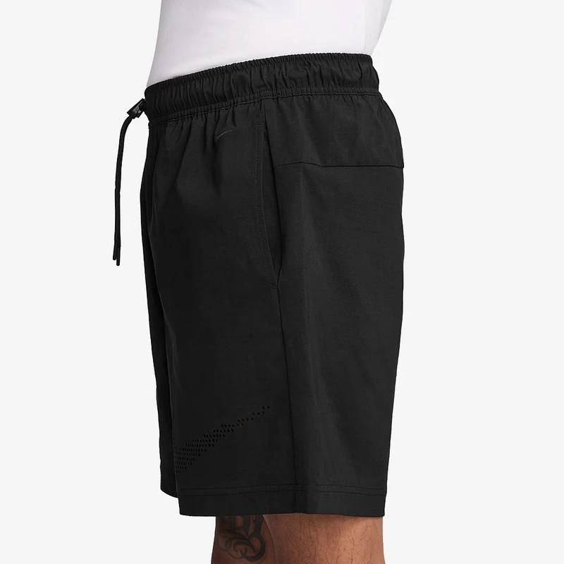 Short Nike Sportswear Tech Graphic Woven