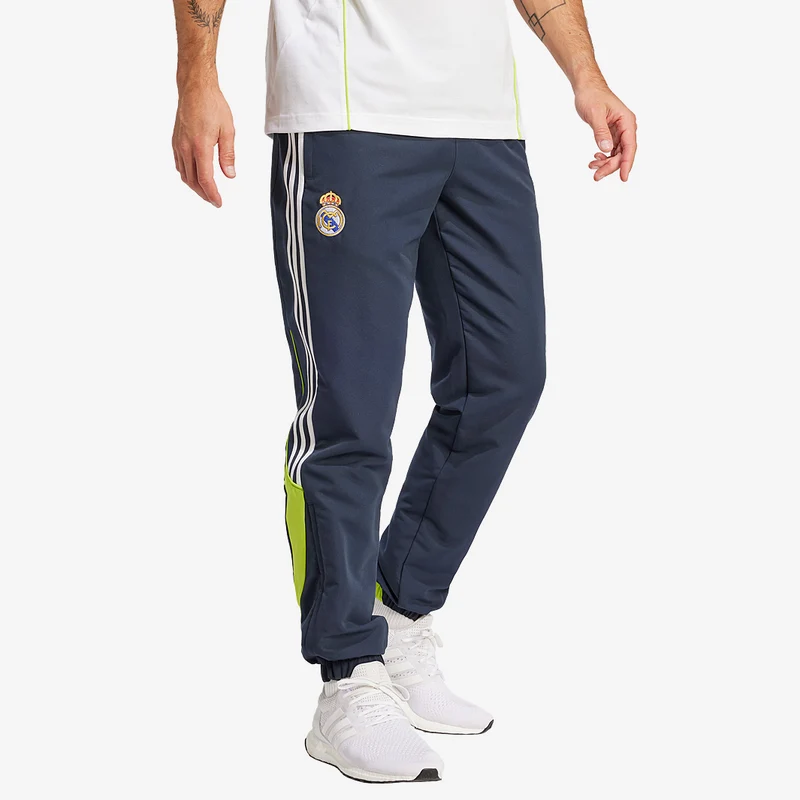 Pantalon de Survêtement adidas Real Madrid