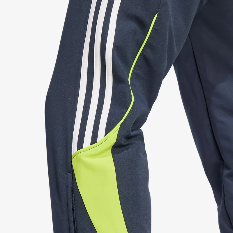 Pantalon de Survêtement adidas Real Madrid