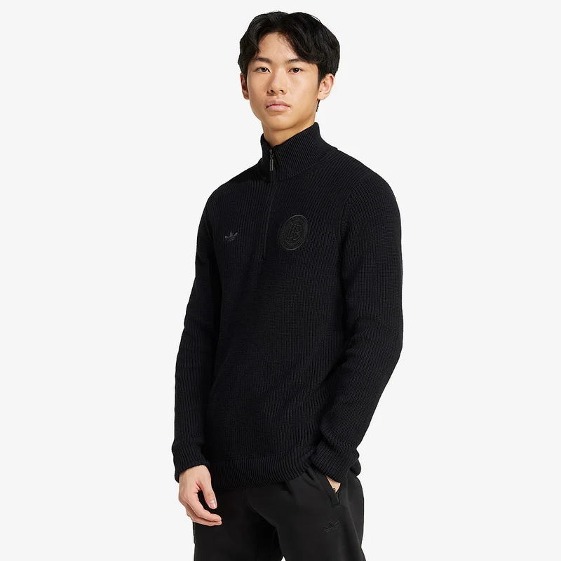 adidas Originals Allemagne 125e Anniversaire 1/2 Zip