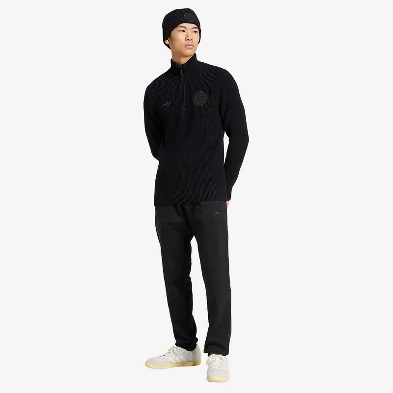 adidas Originals Allemagne 125e Anniversaire 1/2 Zip