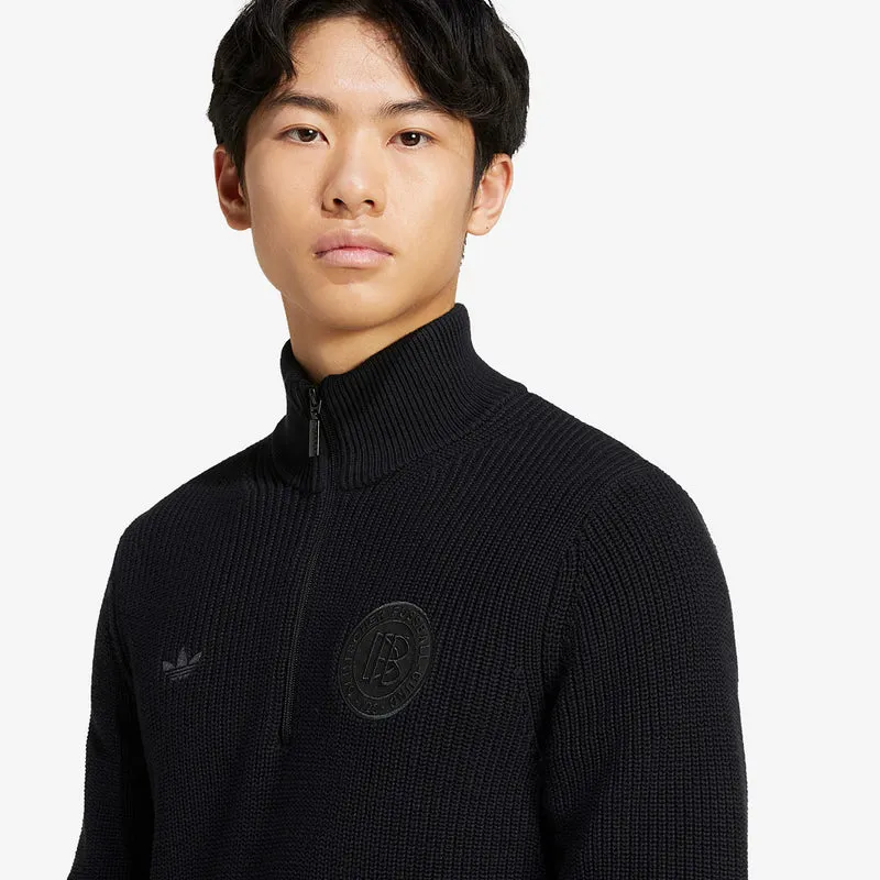 adidas Originals Allemagne 125e Anniversaire 1/2 Zip