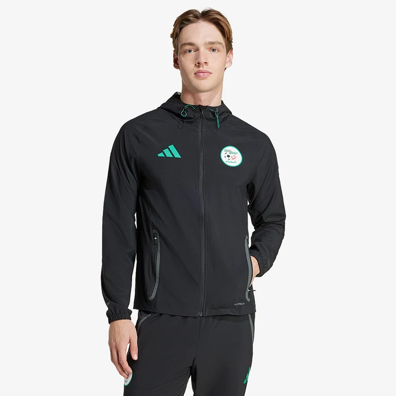 Veste Travel adidas Algérie 2025 Vis Tech