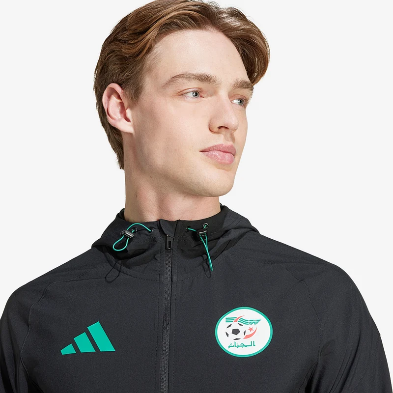 Veste Travel adidas Algérie 2025 Vis Tech