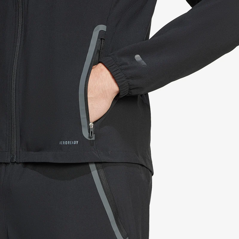 Veste Travel adidas Algérie 2025 Vis Tech