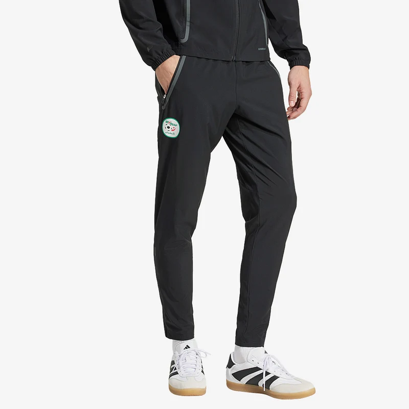 Pantalon Travel adidas Algérie 2025 Vis Tech