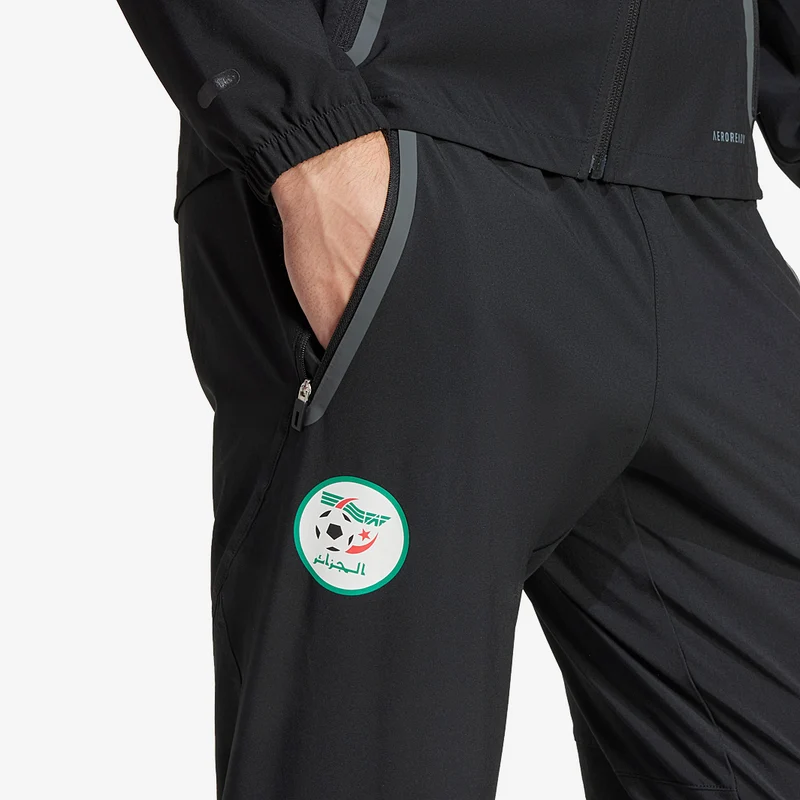 Pantalon Travel adidas Algérie 2025 Vis Tech
