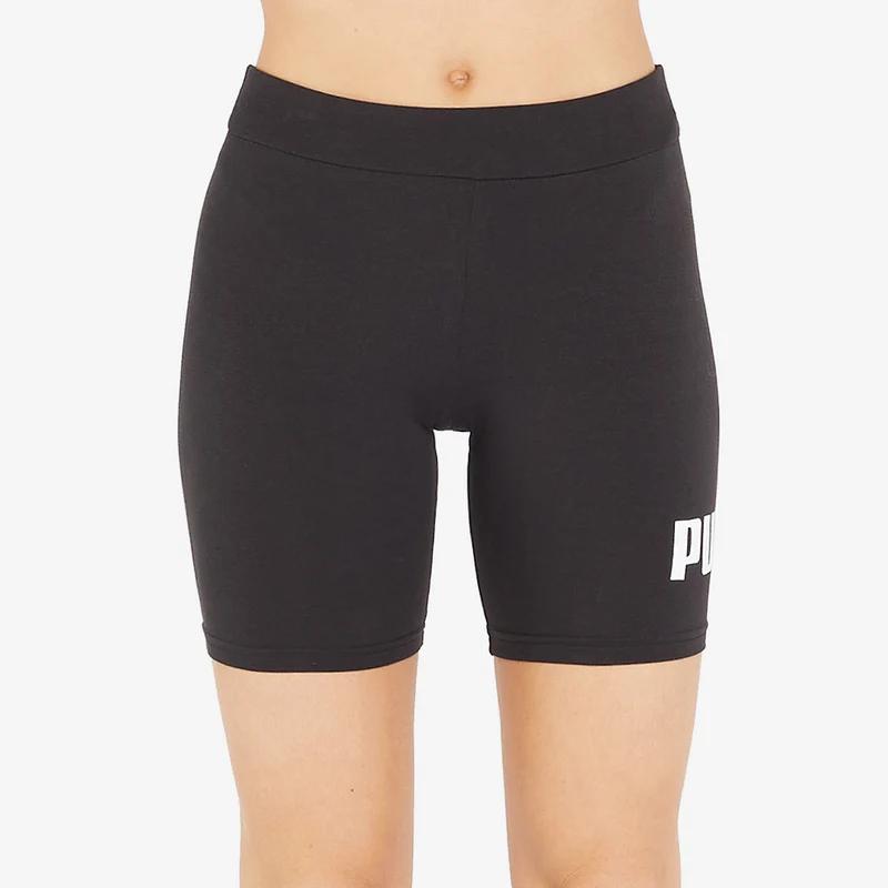 Legging Court Puma Essential 18 cm pour Femme