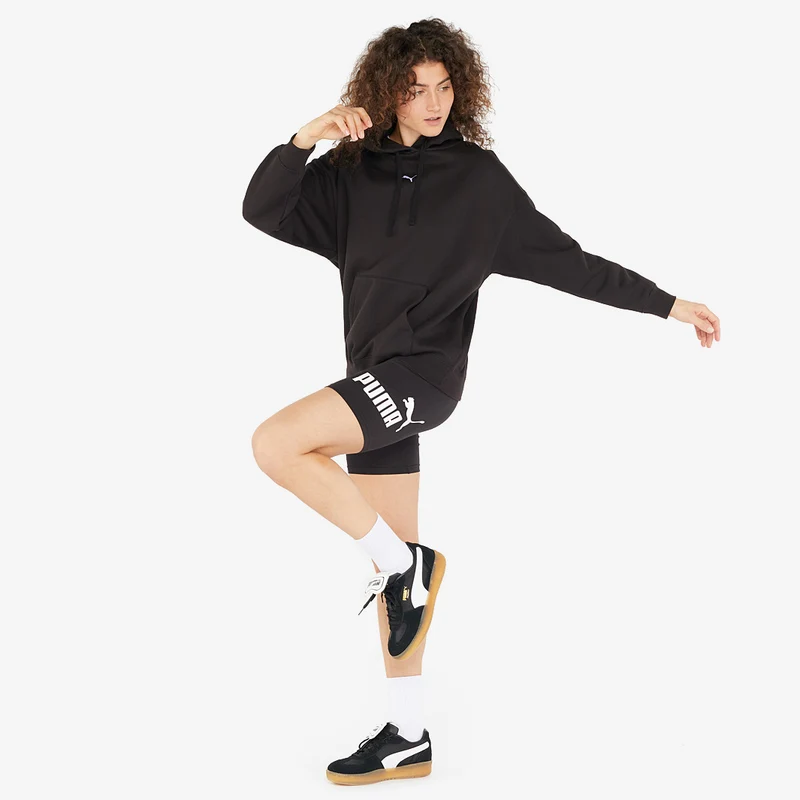 Legging Court Puma Essential 18 cm pour Femme