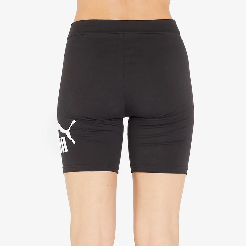 Legging Court Puma Essential 18 cm pour Femme