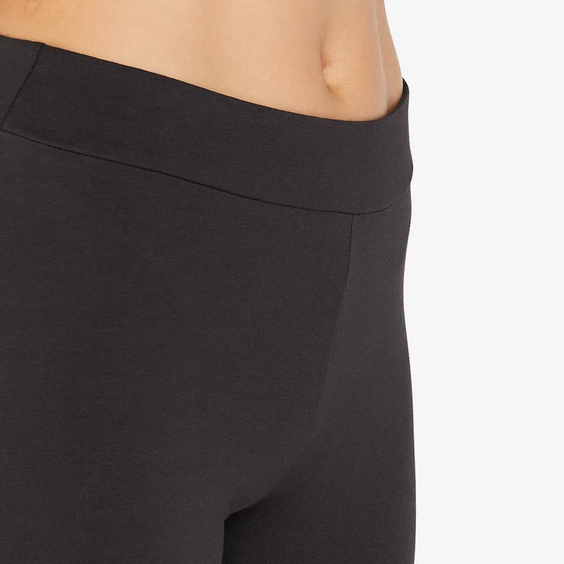Legging Court Puma Essential 18 cm pour Femme