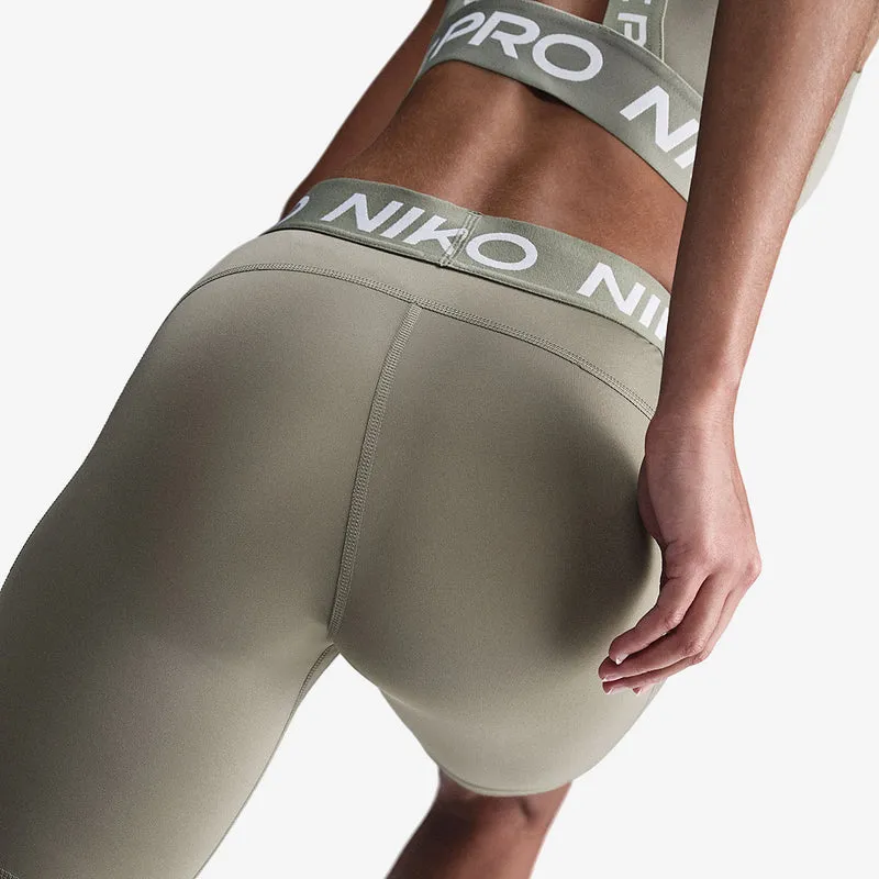 Short Nike Sportswear Pro 365 20 cm pour Femme
