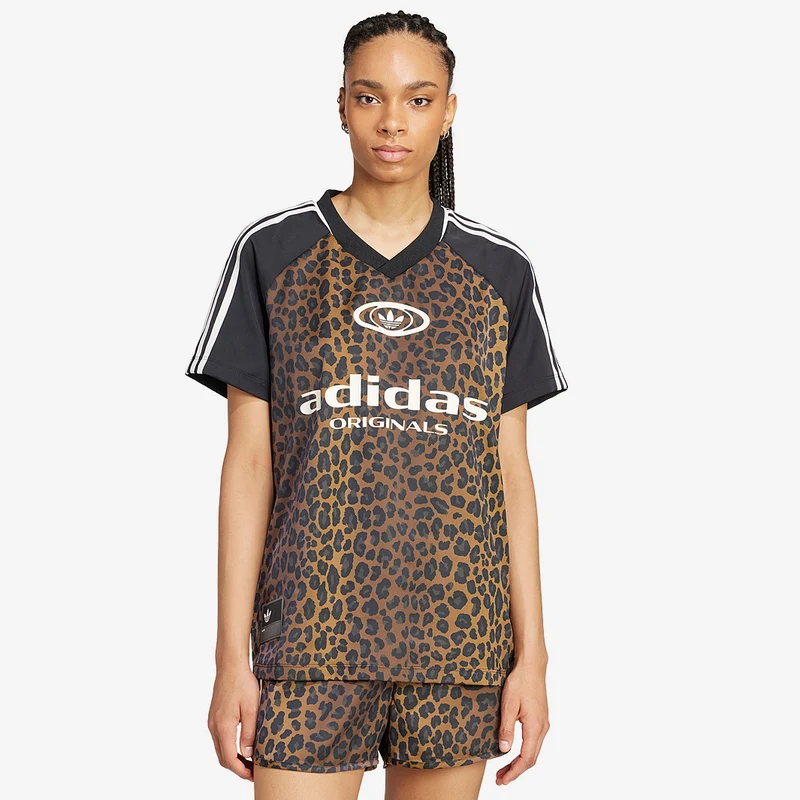 Maillot de Football adidas Originals pour Femme