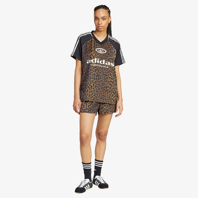 Maillot de Football adidas Originals pour Femme