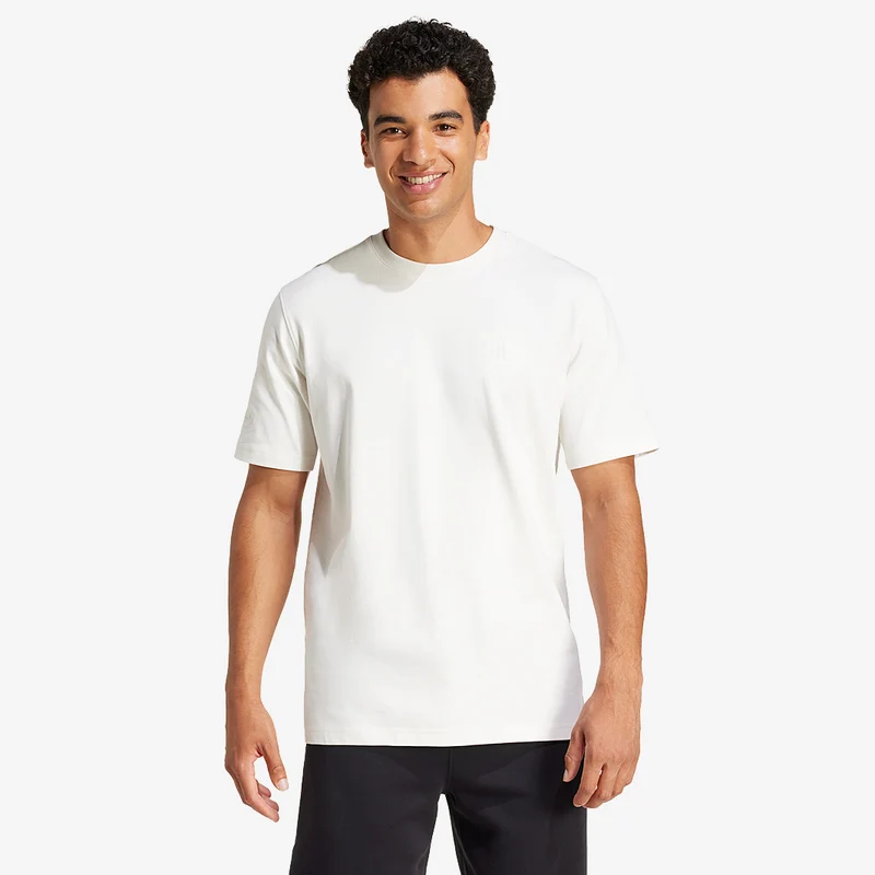T-Shirt adidas Originals Allemagne 125e Anniversaire
