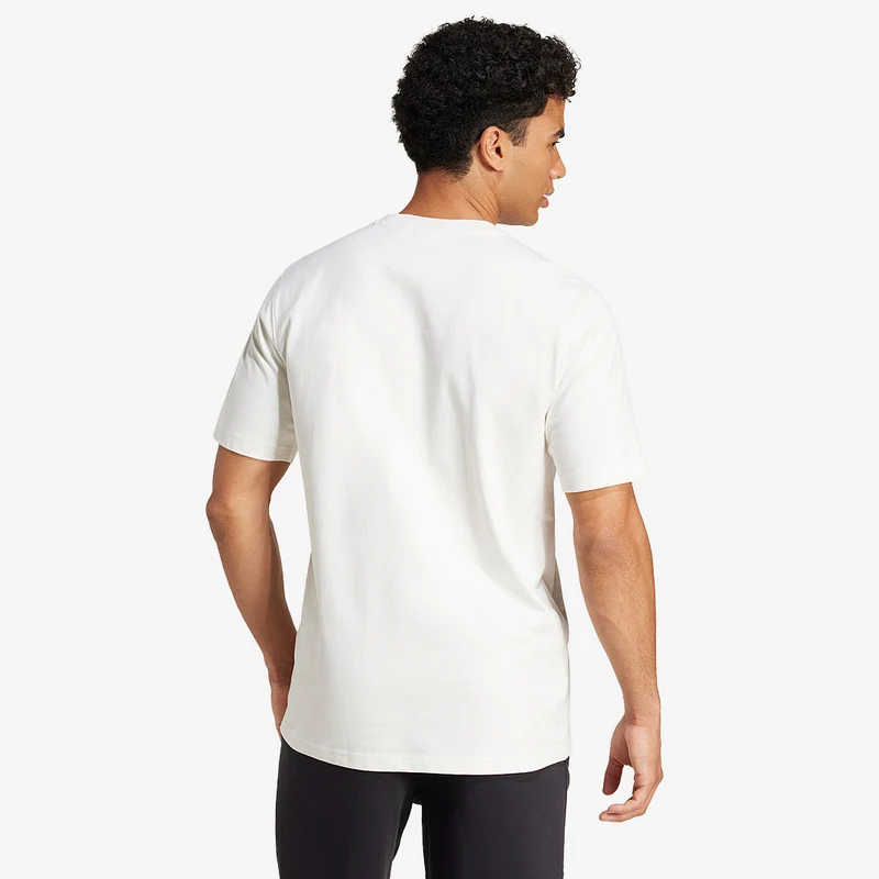 T-Shirt adidas Originals Allemagne 125e Anniversaire