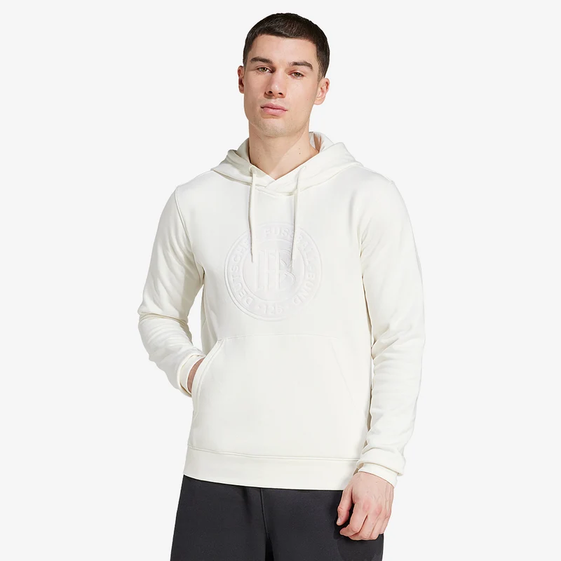 Sweat à Capuche adidas Originals Allemagne 125e Anniversaire