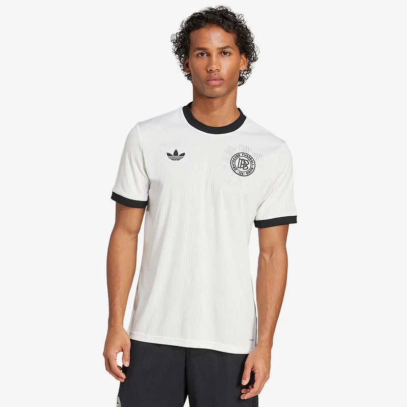 Maillot adidas Originals Allemagne 125e Anniversaire