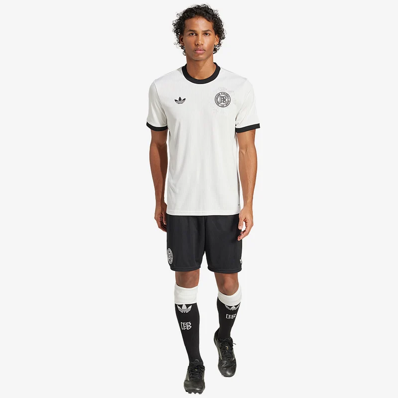Maillot adidas Originals Allemagne 125e Anniversaire