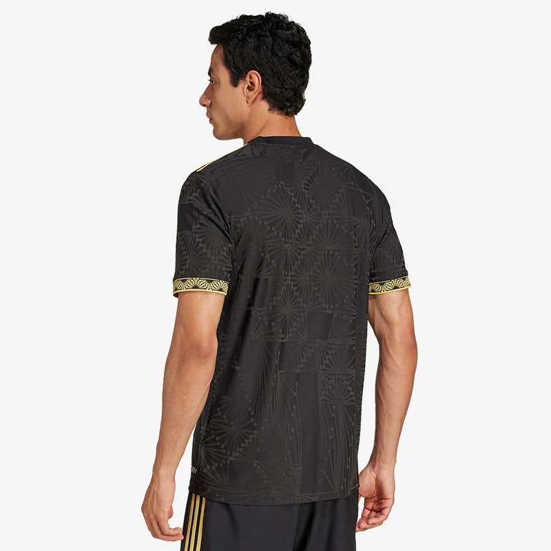 Maillot adidas Originals Mexique 2025 Or