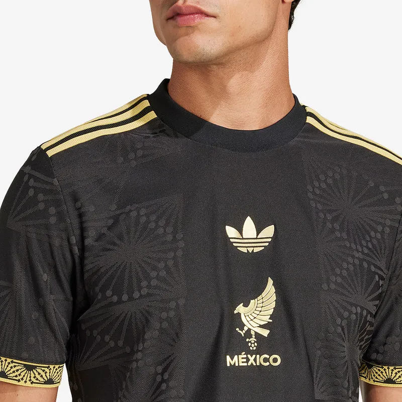 Maillot adidas Originals Mexique 2025 Or
