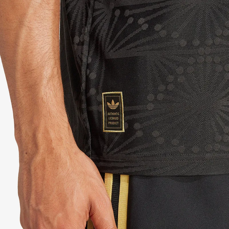 Maillot adidas Originals Mexique 2025 Or