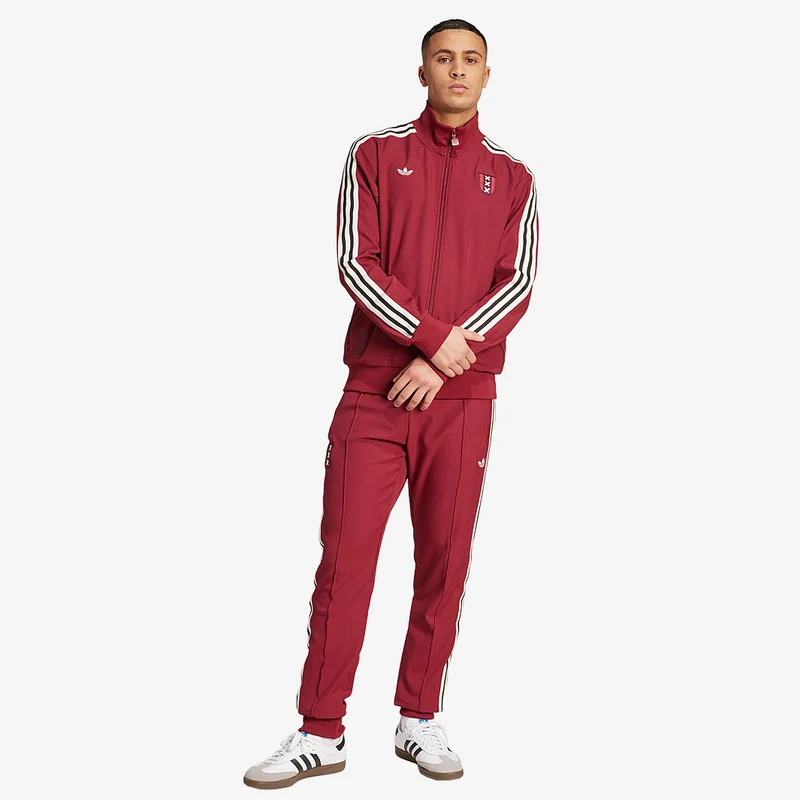 Pantalon de Survêtement adidas Originals Ajax 125e Anniversaire