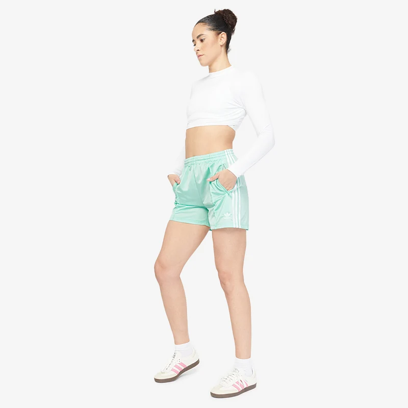 Short adidas Originals Firebird pour Femme