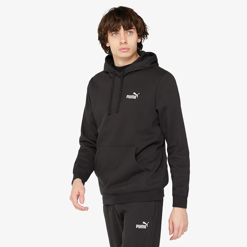 Sweat à Capuche Puma Essential