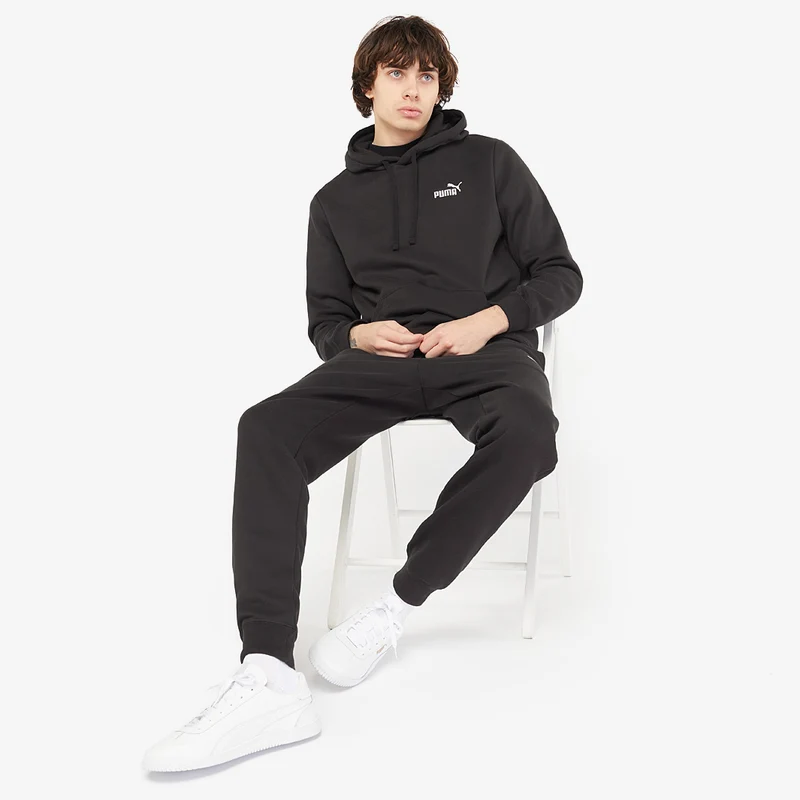 Sweat à Capuche Puma Essential
