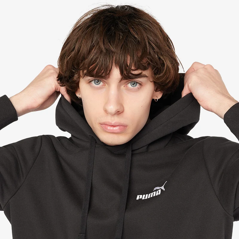 Sweat à Capuche Puma Essential