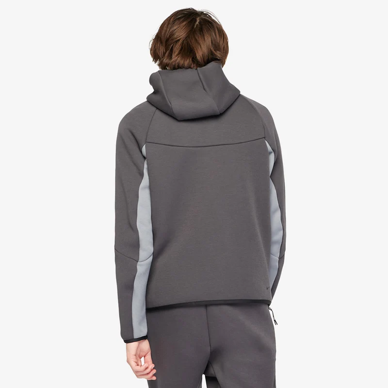 Sweat à Capuche Nike Sportswear Tech Fleece Zippé Windrunner