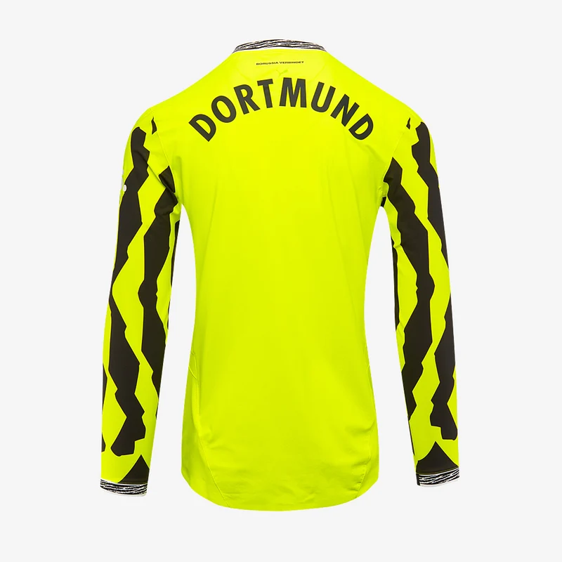 Maillot Puma Borussia Dortmund 24/25 Anniversary ML Authentic