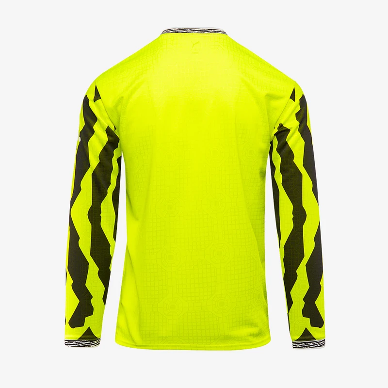 Maillot Puma Borussia Dortmund 24/25 Anniversary ML Culture