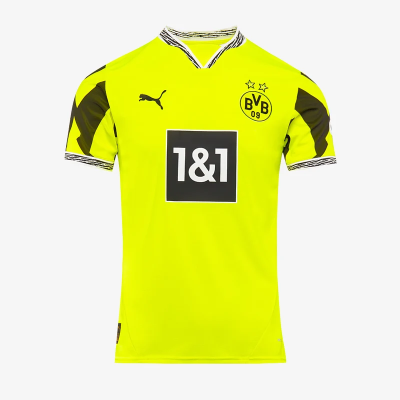 Maillot Puma Borussia Dortmund 24/25 Anniversary