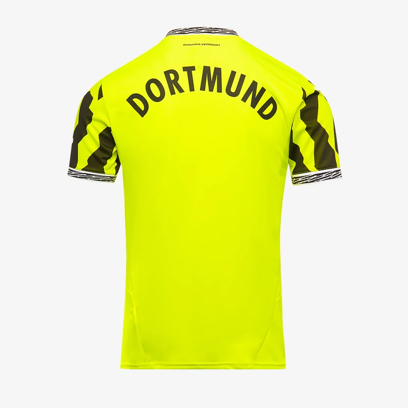 Maillot Puma Borussia Dortmund 24/25 Anniversary