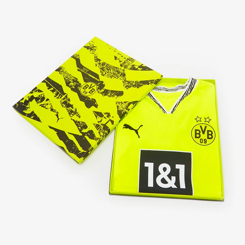 Maillot Puma Borussia Dortmund 24/25 Anniversary