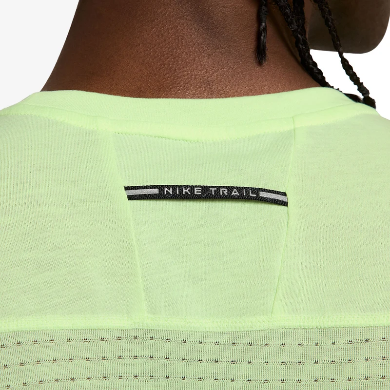 T-Shirt Nike Dri-FIT ADV Solar Chase